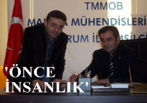 MMO'dan alkışlık tasarruf
